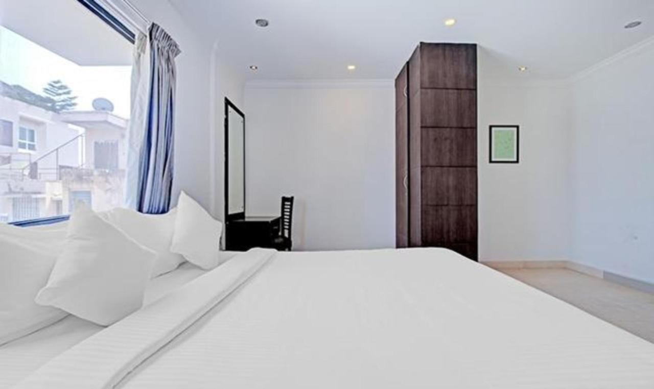 Fabhotel Skyry Chennai Extérieur photo