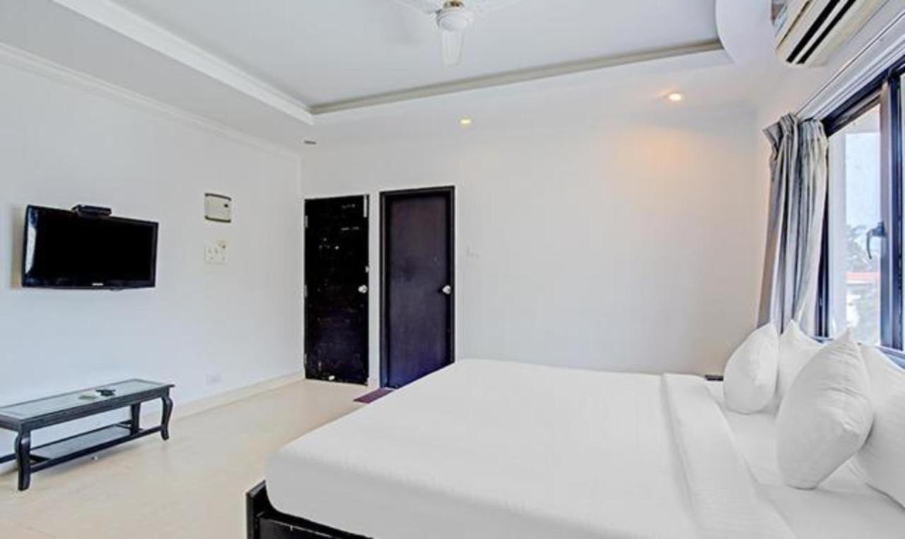 Fabhotel Skyry Chennai Extérieur photo