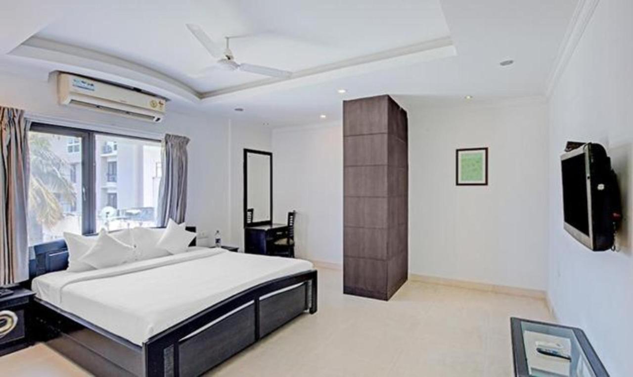 Fabhotel Skyry Chennai Extérieur photo