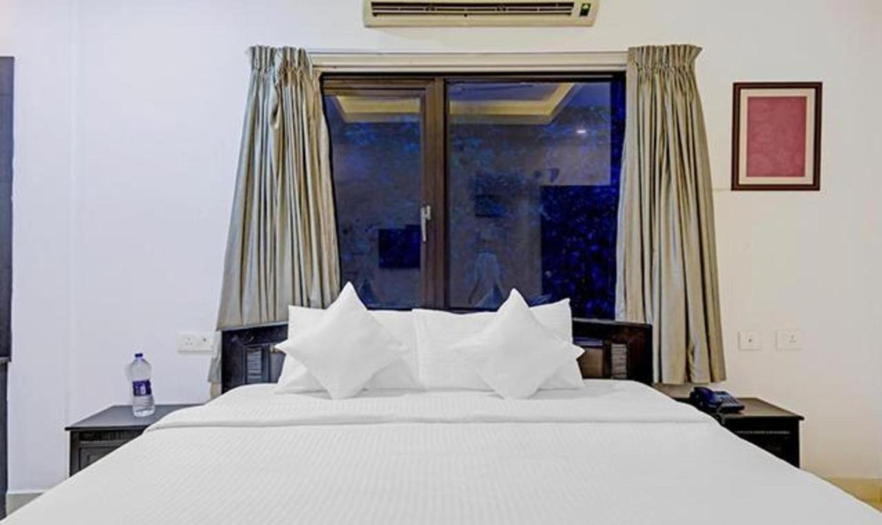 Fabhotel Skyry Chennai Extérieur photo