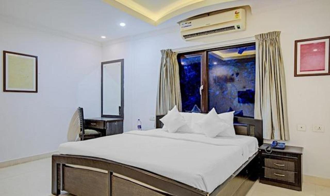 Fabhotel Skyry Chennai Extérieur photo