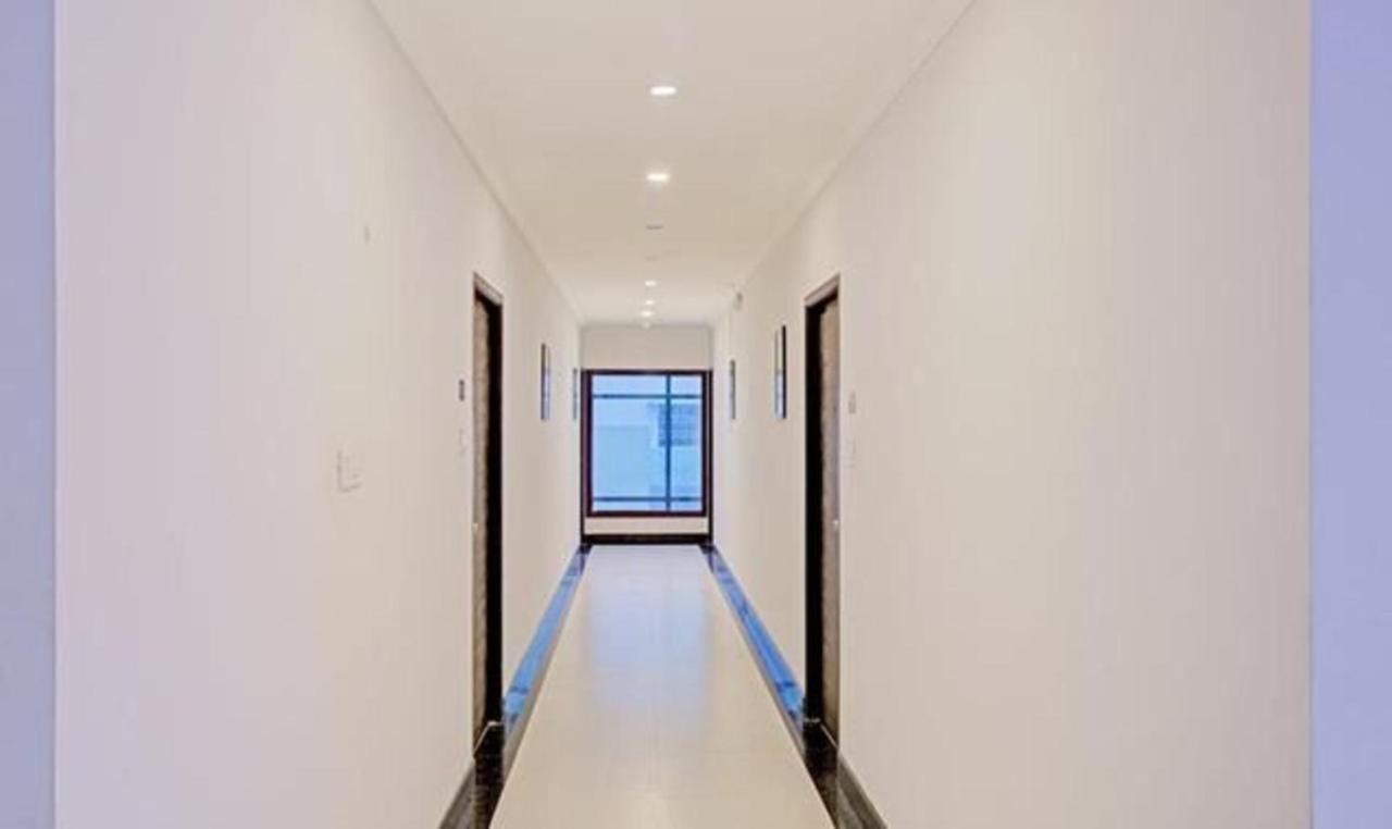Fabhotel Skyry Chennai Extérieur photo