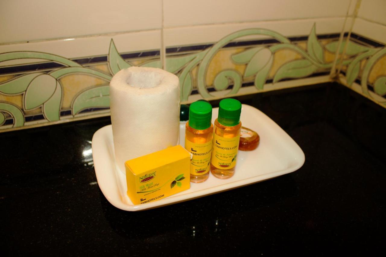 Fabhotel Skyry Chennai Extérieur photo