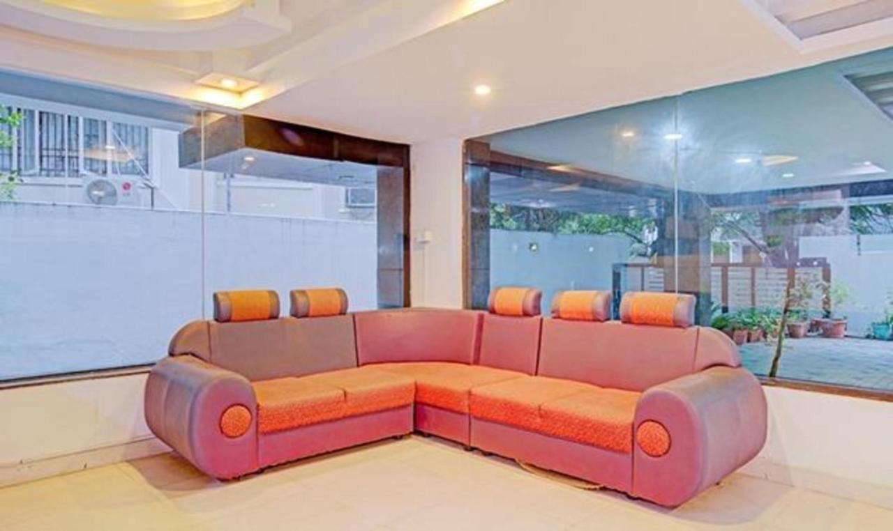 Fabhotel Skyry Chennai Extérieur photo