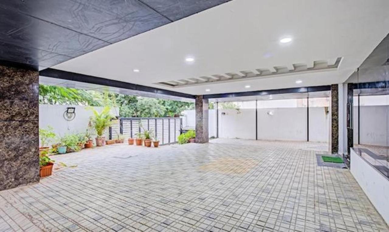 Fabhotel Skyry Chennai Extérieur photo
